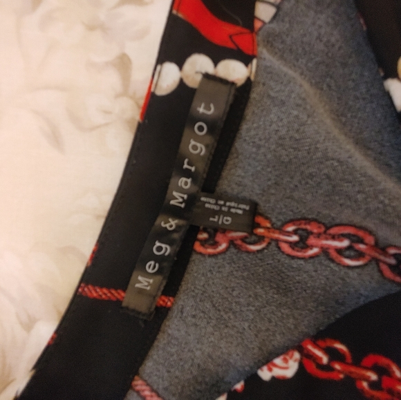 Meg & Margot blouse - Picture 6 of 6